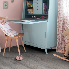 Quick-Step Balance Rigid Click V4, Dub tradiční šedý, RBACL40037