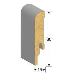 Meister, 5 PK, Dub Casablanca 06414, 80X16mm