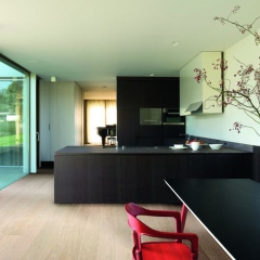 Decospan PAR-KY PRO Dub Desert Oak - interiér