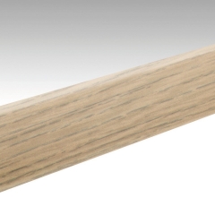Meister, 3 PK, Dub Alabastr 1176, 60x20mm, dýha lak