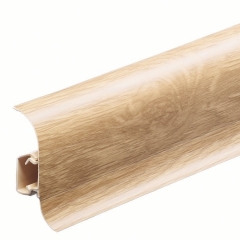 Salag, soklová lišta, 69 Dub Bourbon přírodní, 56x23mm