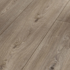 Parador Trendtime 6, Dub Valere tmavě bělený, zámecká palubka, V4