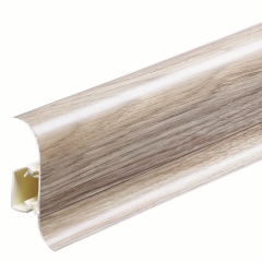 Salag, soklová lišta, 65 Pinie, 56x23mm