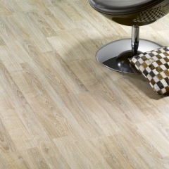 Alsafloor Sound Comfort 165 Verona - interiér