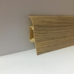 Floor Forever, soklová lišta Easy 55, 47 Liverpool Oak, 26x55mm