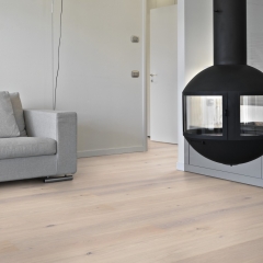 Scheucher, WOODflor 182 prkno, Dub Elevation, Valetta, Brac seda