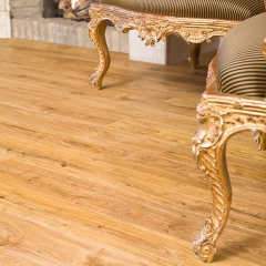 Quick-Step Rustic, RIC 1498, Starý zimní dub přírodní, prkna - interiér