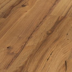 Parador Basic 400, Dub History, selský vzor, V4