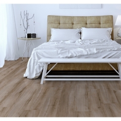 Objectflor, Expona Domestic 40, 5967 Natural Oak Grey