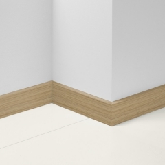 Parador, Soklová lišta SL 18, Dub D013, 70x16,5mm