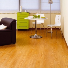 Finfloor Quattro Style Wood Impression Dub přírodní sovereign - interiér