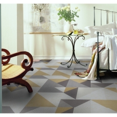 Objectflor, Expona Domestic 40, 5849 Golden Geometric