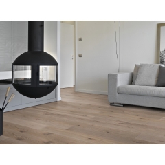 Scheucher, WOODflor 182 prkno, Dub Elevation, Valetta, Losinj seda
