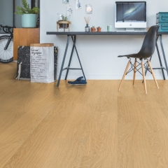 Quick-Step Alpha Vinyl Medium Planks, Dub ryzí medový AVMP40098