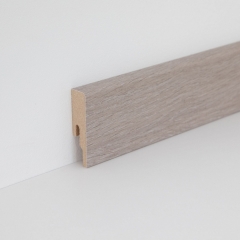 Wineo, soklová lišta, Teak Patina, 60x16mm