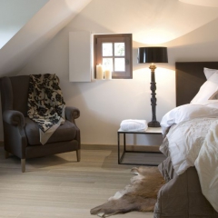 Decospan PAR-KY DELUXE Dub Desert Oak - interiér