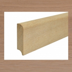 Esco, Model 1, Real efekt, 45x20mm, masiv, olej, (Superb A)