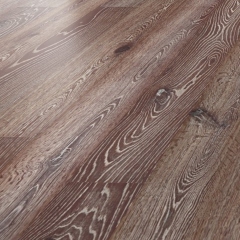 Tilo Selské prkno TREND 176mm Dub mocca Highland alpin kartáčovaný přírodní olej - perspektiva