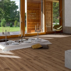 Parador Trendtime 4, Dub Chateau Rustikal, lak mat, V4