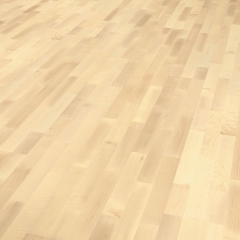Tilo Třívrstvá parketa Javor evropský atrakce lak