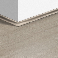 Quick-Step, Scotia, Dub bavlna teplý šedý 40105, 17x17mm