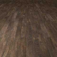 Tilo Designová korková podlaha Dub Forest lak