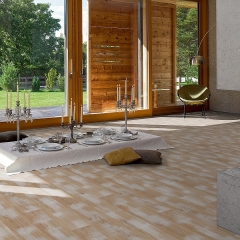 Parador Trendtime 6, Dub bílý Vintage Living, přírodní olej, selský vzor, V4