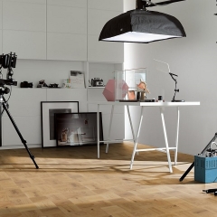 Parador Trendtime 9, Dub Living, přírodní olej, kostkový vzor, V4