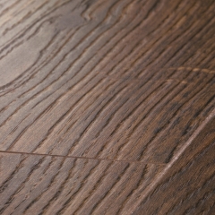 Quick-Step Elite, UE1496, Starý zimní dub tmavý, prkna