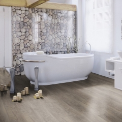 Wineo, 600 Wood, Aurelia Grey