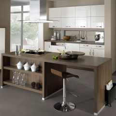 Wineo, 800 Tile XXL, Solid Taupe, V4