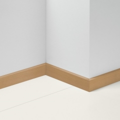 Parador, Soklová lišta SL 6, Buk E002, 50x16mm