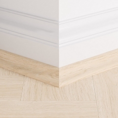 Quick-Step, Scotia, Dub zázvorový 8246, 17x17mm