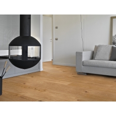 Scheucher, WOODflor 222 prkno, Dub Elevation, Valetta, Elba seda