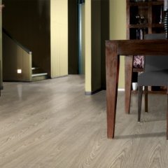 Balterio Grandeur 672 Dub Burgundy - interiér