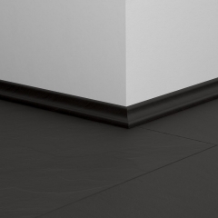 Quick-Step, Scotia, 5492 Břidlice černá, 17x17mm