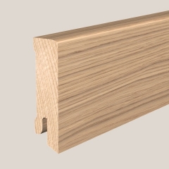 KGM by Floor Forever, Modern 58, Dub (bělený), (58x16mm)