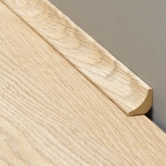 Ilustrační foto, lišta je v dekoru 60700 Ořechovec Selekt
