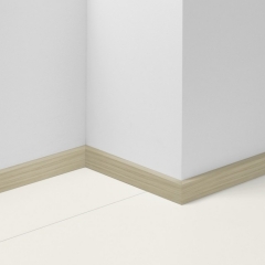 Parador, Soklová lišta SL 3, Dub D101, 40x16mm