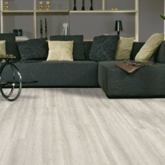 Balterio Senator 660 Arctic Wood - interiér
