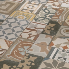Parador Trendtime 5.50, Ornamentic colour, V4