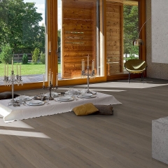 Parador Classic 3060, Dub Stone kartáčovaný Living, přírodní olej, selský vzor, V4