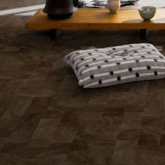 Parador Classic 1050, Dub příčně řezaného dřeva kouřový, špalíková dlažba