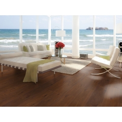 Scheucher, WOODflor 222 prkno, Dub Elevation, Valetta, Kreta seda