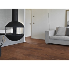 Scheucher, WOODflor 222 prkno, Ořech americký, Natur, Tenseo classico natura