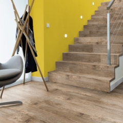 Tilo Business edice Dub Stonewashed - interiér