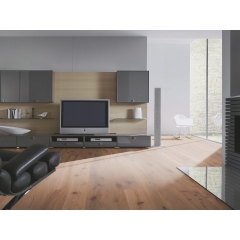 Scheucher, WOODflor 182 prkno, Dub Elevation, Valetta, Gomera seda