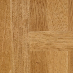 Parador Trendtime 9, Dub Natur, přírodní olej, copánkový vzor