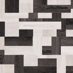 Balterio Xpressions, 64098 Domino