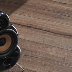 Meister Catega Flex DD 300 S, Dub letitý jílově šedý 6941, SilentTouch